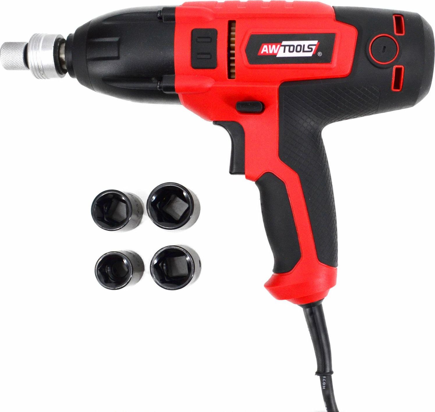 фото Гайкокрут AWTools AW05600