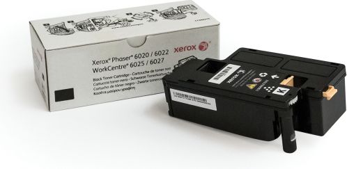 Toner Xerox Black Oryginał  (106R02763)