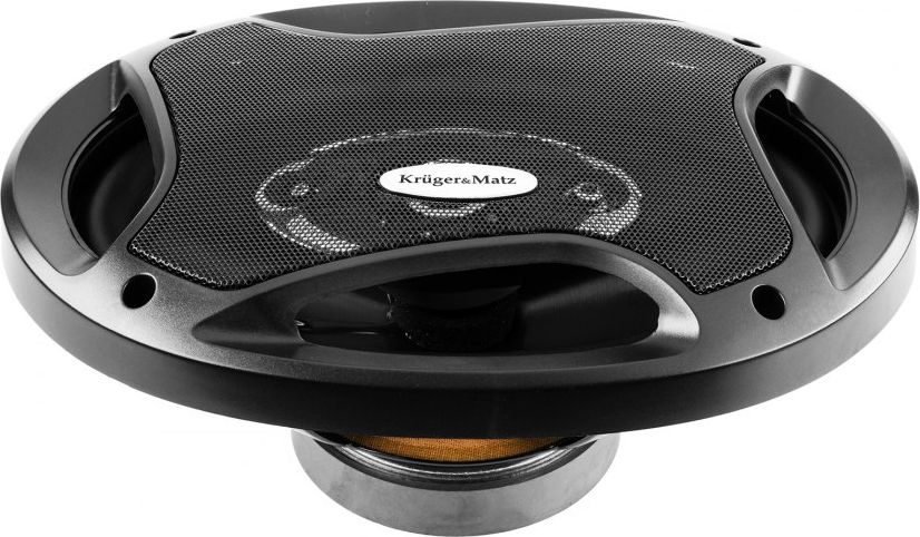 фото Коаксіальна автоакустика Kruger&Matz KMDB65