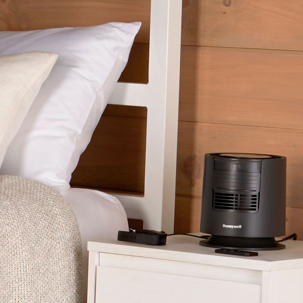 фото Вентилятор настільний Honeywell HTF400E