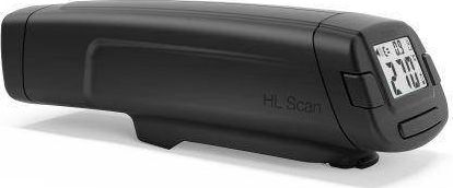 фото Технічний фен Steinel HG 2120 E (011772)