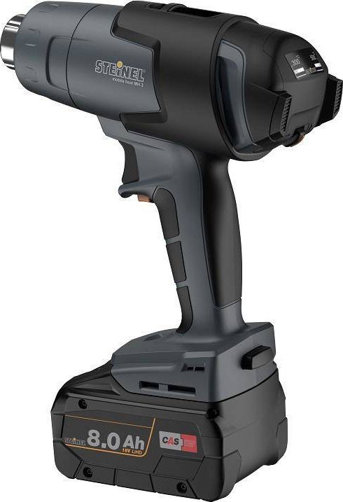 фото Технічний фен Steinel MH3