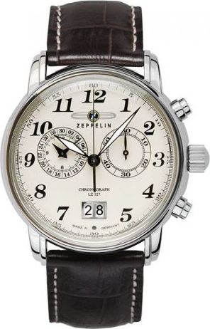 Zegarek Zeppelin LZ127 Quarz (ZE-7684-5)