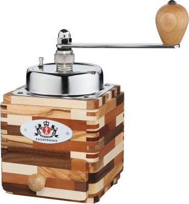 фото Кавомолка ручна Zassenhaus (ZS-040258)