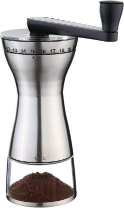 фото Кавомолка ручна Zassenhaus (ZS-041156)