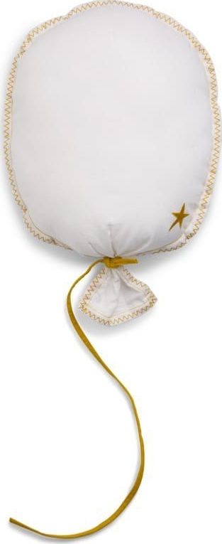 Picca LouLou Picca LouLou - Dekoracja ścienna Balloon WHITE 40 cm