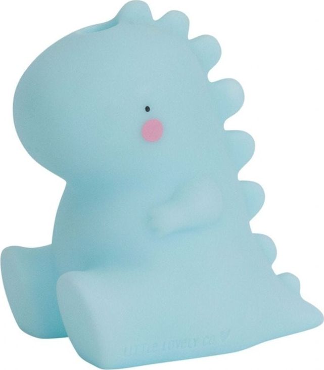 A Little Lovely Company A Little Lovely Company - zabawka do kąpieli T-Rex