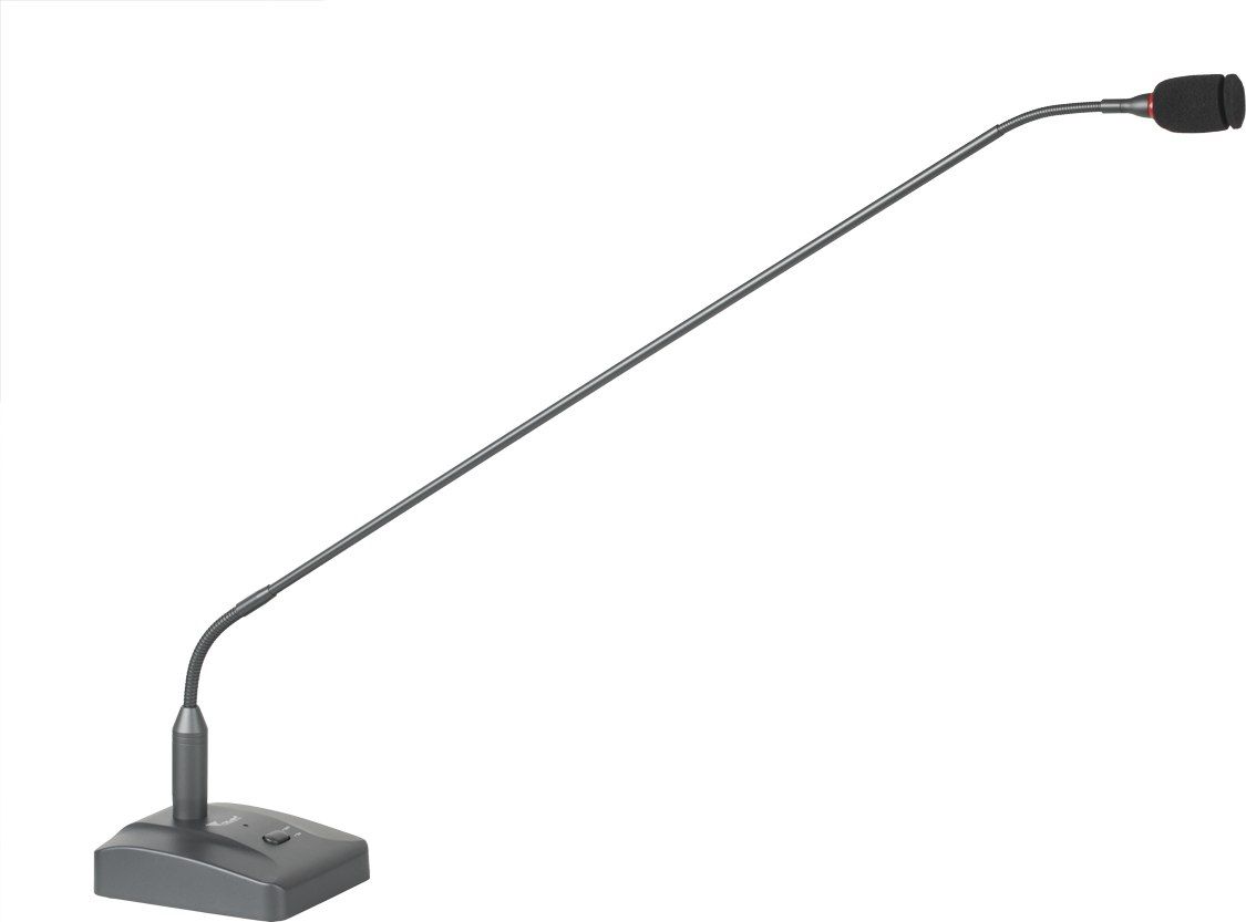 фото Мікрофон для ПК Azusa MIK0022