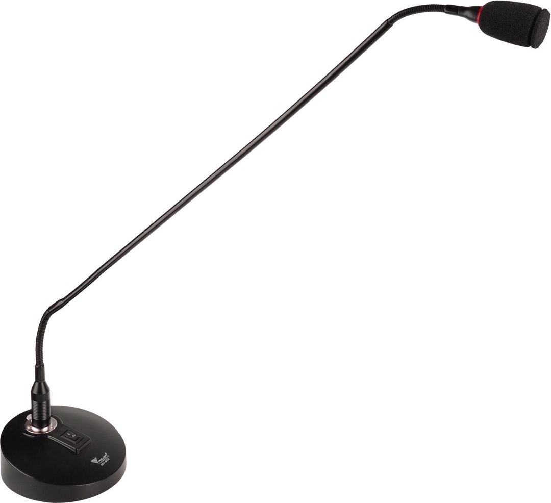 фото Мікрофон для ПК Azusa MH-802