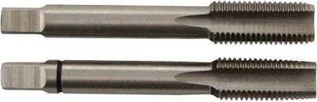 Abraboro Gwintownik M12 MF, 1.25 ABRABORO - HSS-G, DIN2181 [2 szt.]