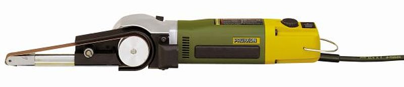 фото Пряма шліфувальна машина Proxxon BS/E 28536