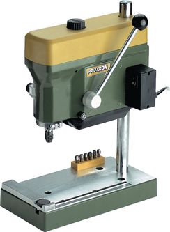 фото Свердлильний верстат Proxxon TBM 220 (28128)