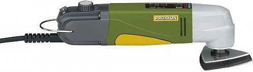 фото Болгарка (кутова шліфувальна) Proxxon OZI/E
