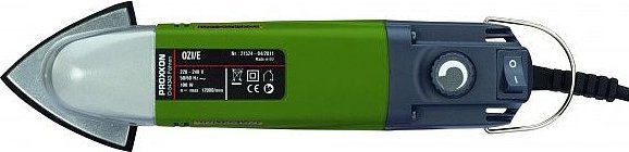 фото Болгарка (кутова шліфувальна) Proxxon OZI/E