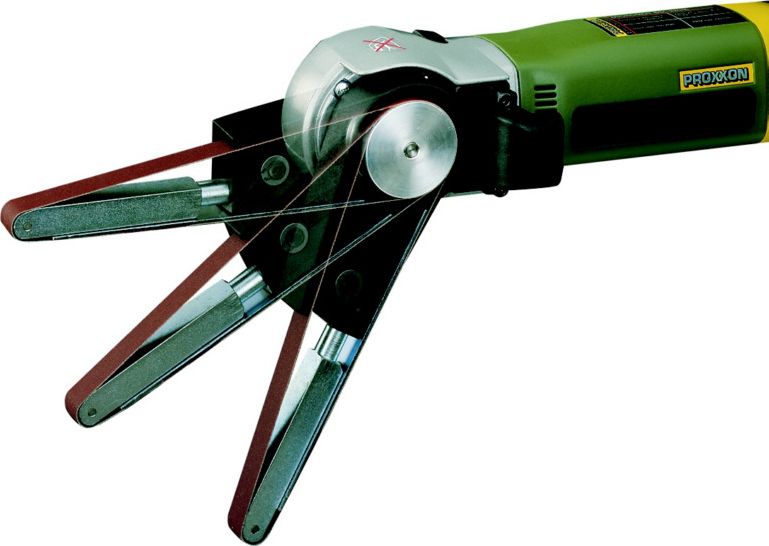 фото Пряма шліфувальна машина Proxxon BS/A 29812