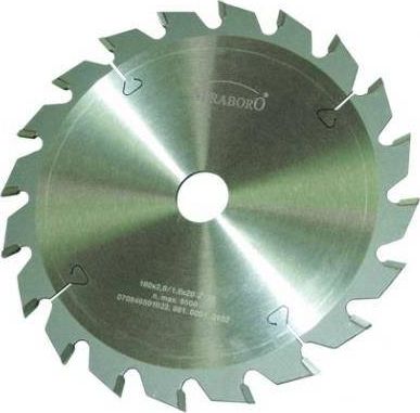 Abraboro Piła tarczowa 300/30 mm HM - Basic (AB46503028)
