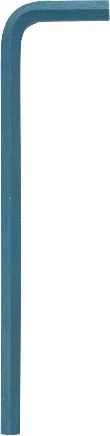 Bondhus Klucz imbusowy 8,0 BONDHUS - dł. 162 mm