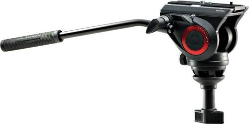 фото Напольный штатив Manfrotto MVT502AM