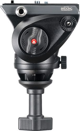 фото Напольный штатив Manfrotto MVT502AM