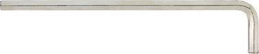 Wiha klucz trzpieniowy szesciokatny niklowany 6 x 184 mm, 38 mm