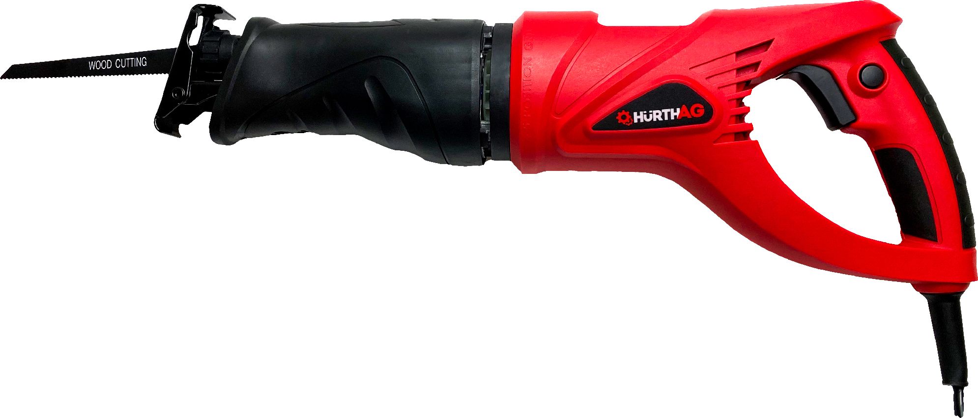 фото Шабельна пила HurthAG RS-1218