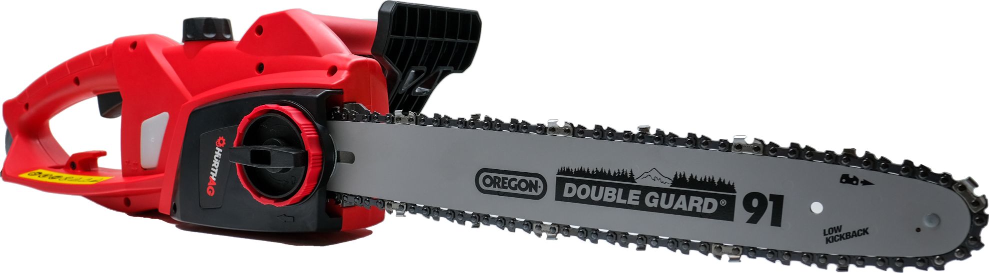 фото Електропила HurthAG ECS-2420