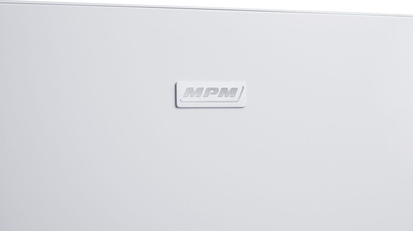 фото Холодильник с морозильной камерой MPM 206-CZ-22