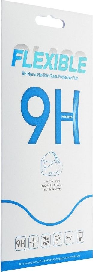 Partner Tele.com Szkło hartowane Flexible Nano Glass - do Samsung Galaxy A31