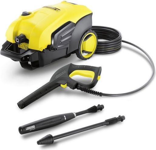 фото Мінімийки високого тиску Karcher K 5 Compact (1.630-720.0)