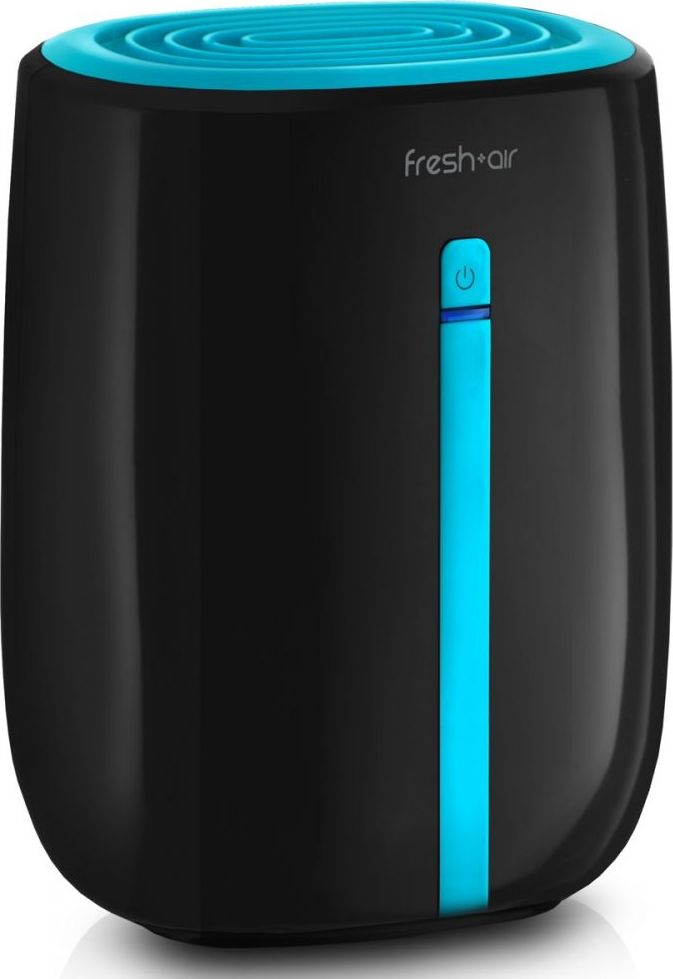 фото Осушувач повітря FreshAir HD304B Black