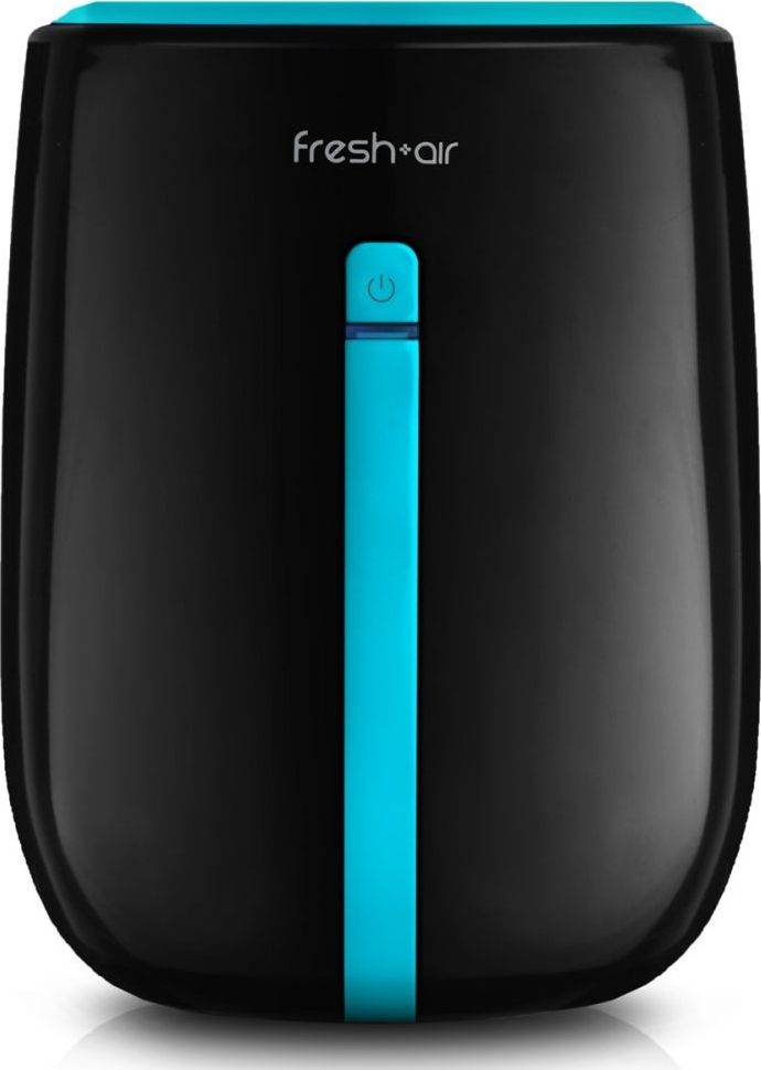 фото Осушувач повітря FreshAir HD304B Black