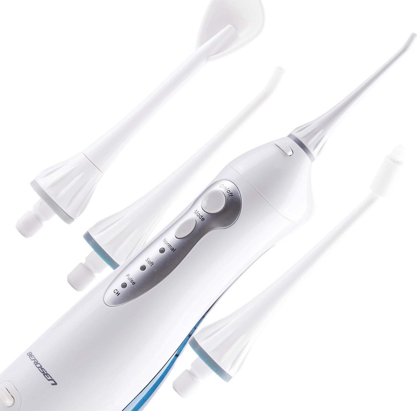 фото Іригатор Berdsen ClearJet X3