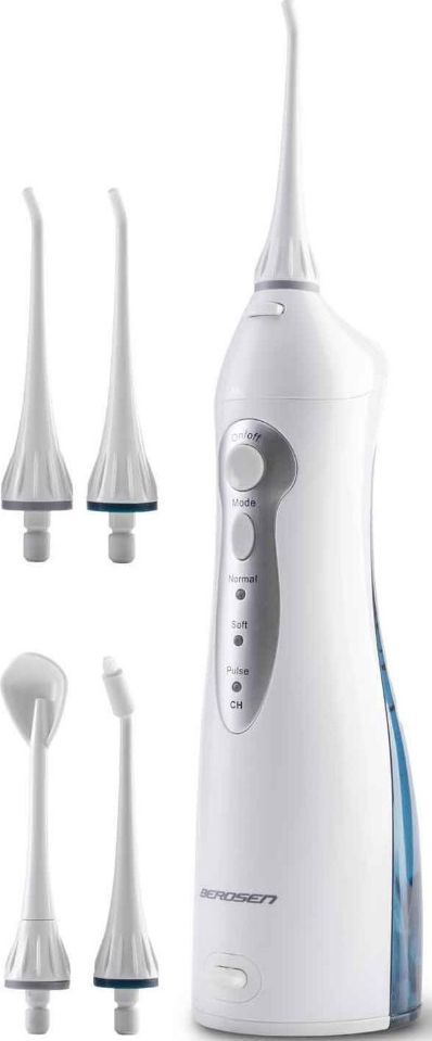 фото Іригатор Berdsen ClearJet X3