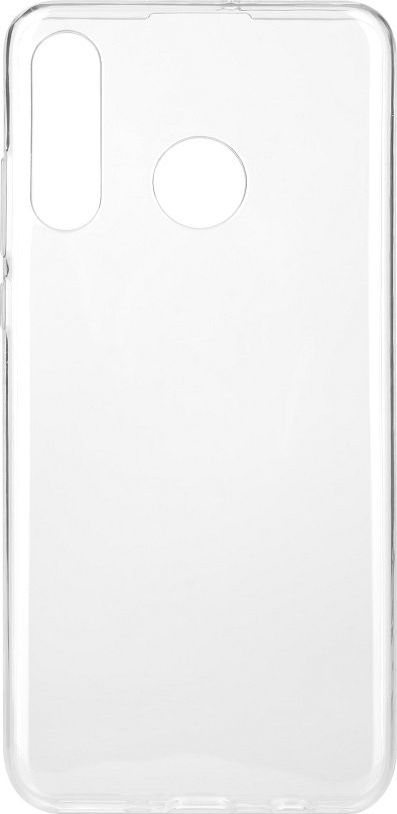Partner Tele.com Futerał Back Case Ultra Slim 0,5mm do HUAWEI P40 Lite E