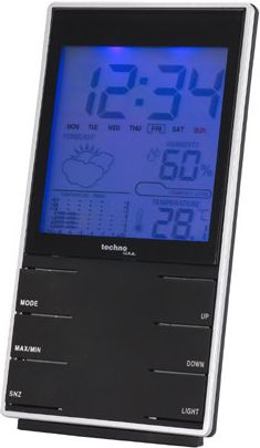 фото Метеостанція Technoline WS 9120