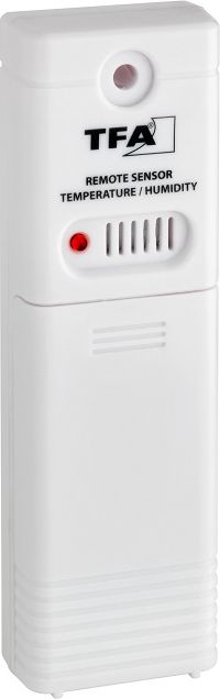 фото Метеостанція TFA 35.1129.01