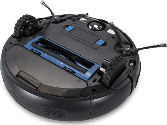 фото Робот-пилосос Maxxx I6