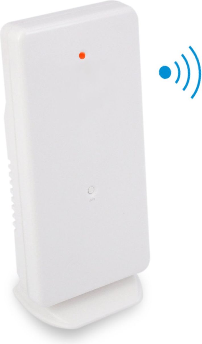 фото Метеостанція Technoline WS 6830