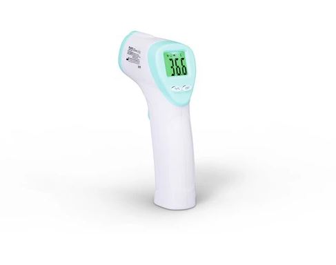 фото Інфрачервоного термометра InnoGio GIO-500