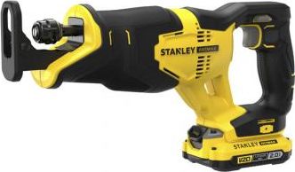 Piła szablasta Stanley SFMCS300D2K 18 V