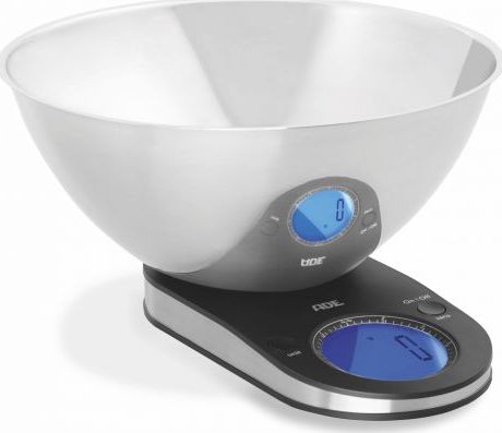 фото Ваги кухонні електронні ADE Tosca KE1912