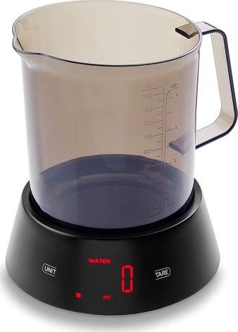 фото Ваги кухонні електронні ADE Rebecca KE1824