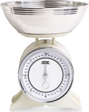 фото Ваги кухонні електронні ADE Anna KM1500