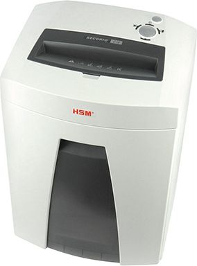 фото Шредер HSM P-4 (1913111)