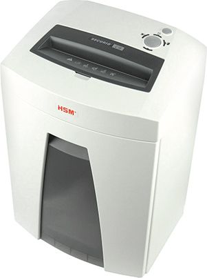 фото Шредер HSM P-4 (1913111)