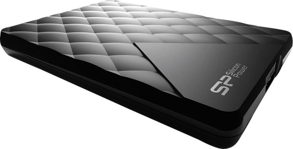 фото SSD накопичувач Silicon Power D06 1 TB (SP010TBPHDD06S3K)