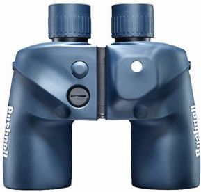 фото Бінокль Bushnell Marine 7х50 Porro (137500)