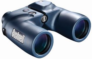 фото Бінокль Bushnell Marine 7х50 Porro (137500)