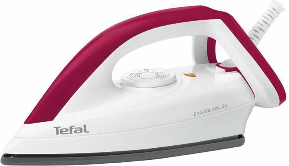 фото Праска з парою Tefal FS4030