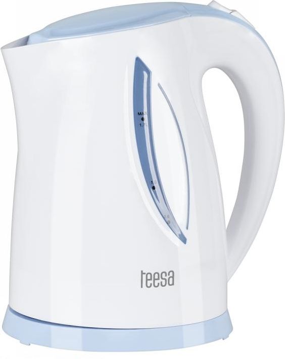 фото Електрочайник Teesa TSA1010W
